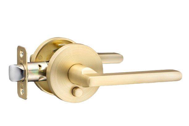 Premium Brass Door Handle