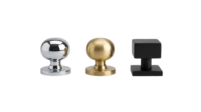 Premium Knob Sets Collection