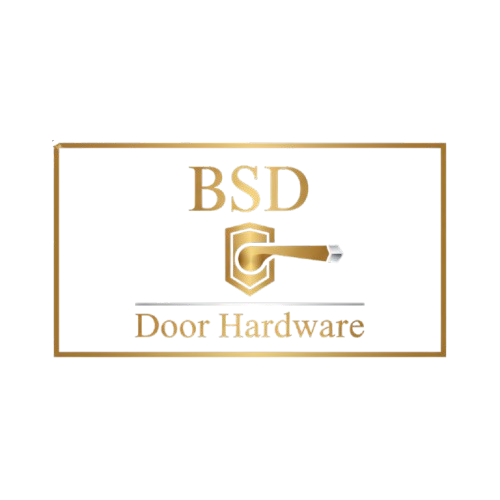 BSD Door Hardware Logo